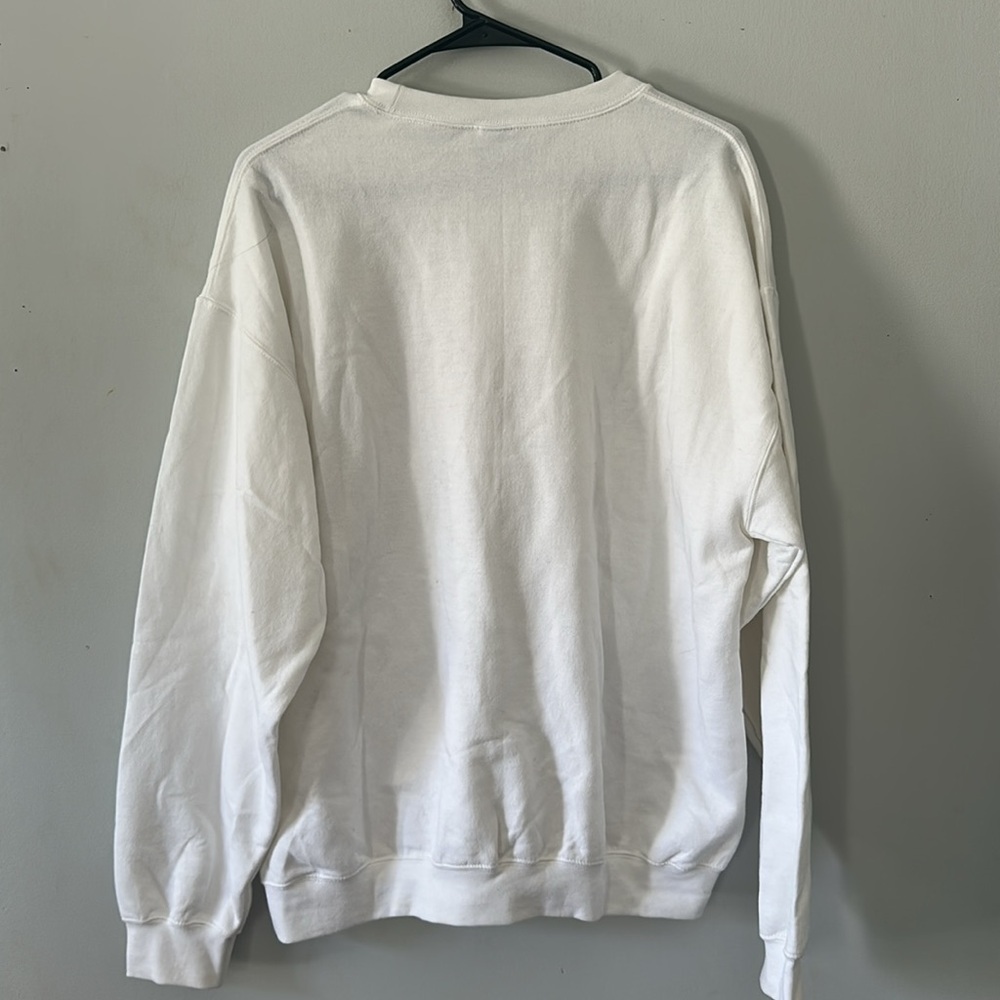 Harry Potter Weasley Sweaters Sweatshirt - Picture 5 of 5